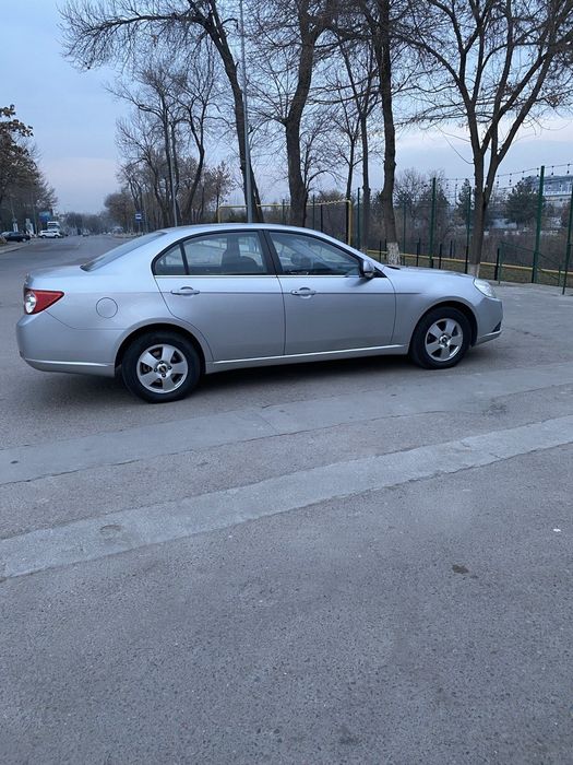 Эпика 2008,тоза,пробег 117000