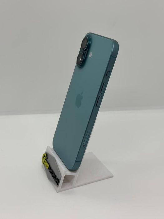 Telefon mobil Apple iPhone 16, 128GB -A-