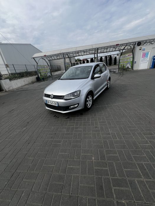 Vw polo 1.2 tdi varinate +\-