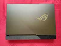 Laptop Asus Rog Strix G15 G513IH Nvidia Gtx 1650 Ryzen 7 4800H