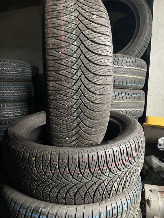 Anvelope set 2 buc GOODRIDE 225/50 R 18 Dot 2022