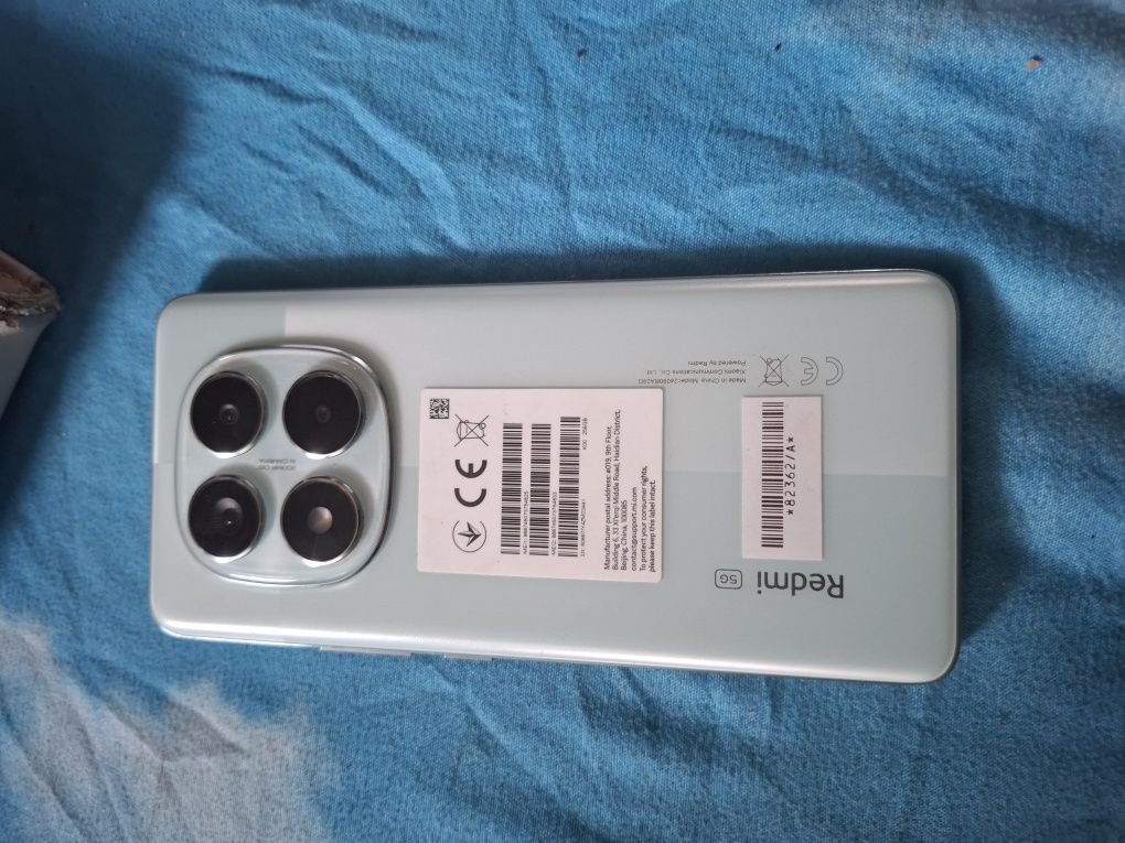 Vând Xiaomi note 14 pro 5g