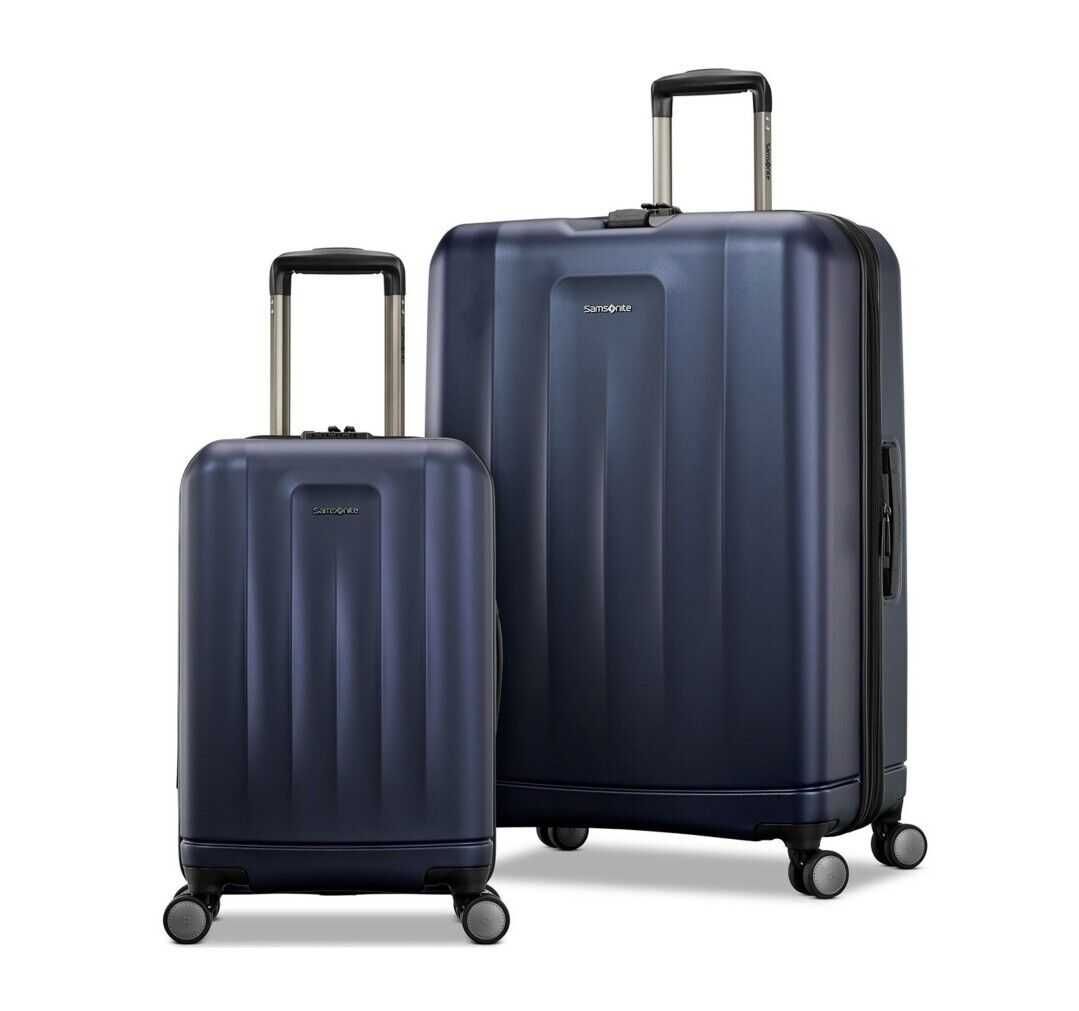 Комплект чемоданов Samsonite Ridgeway Luggage 2 Piece Set! Новый!