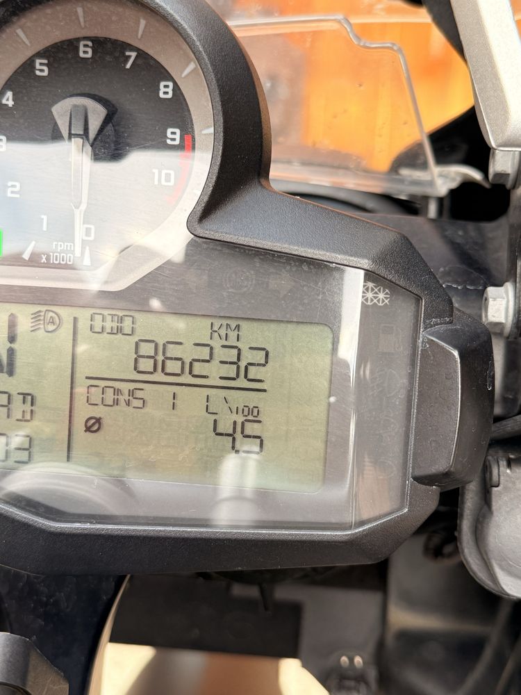 Bmw r1200 GS LC K50 2013