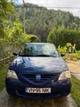 Dacia Logan 1.5 DCI – 2006