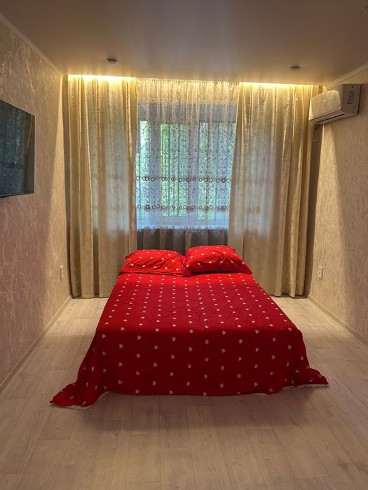 Квартира посуточно 10 000 тг/сут. 8мкр