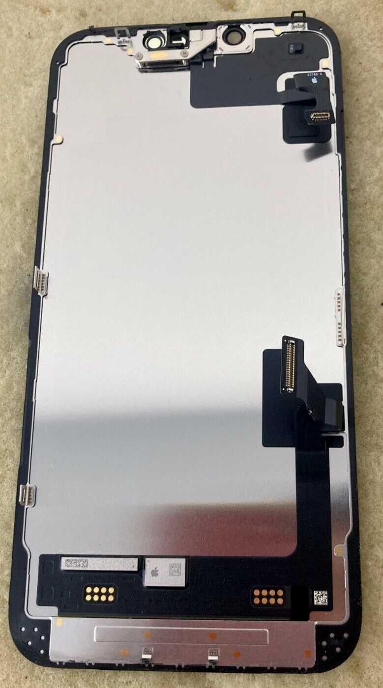 Display Ecran Ansamblu LCD Afisaj Apple Iphone 14 ORIGINAL