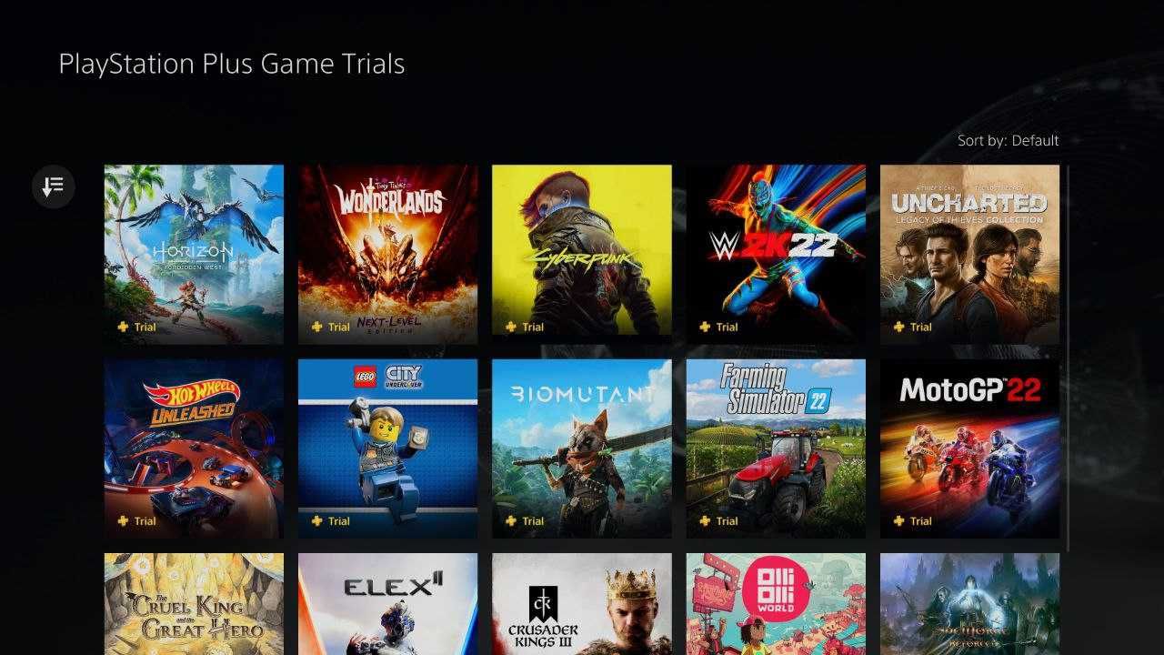 Лицензионные Подписки Игры playstation PLUS EA PLAY PS4/5 Xbox