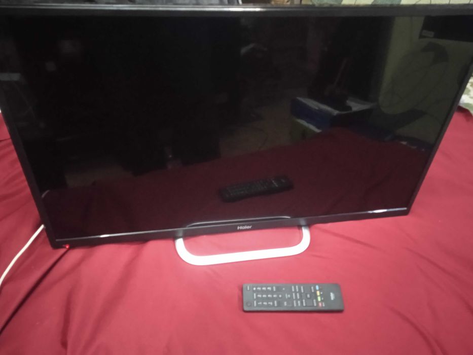 Жк телевизор HAIER 32"дюйма