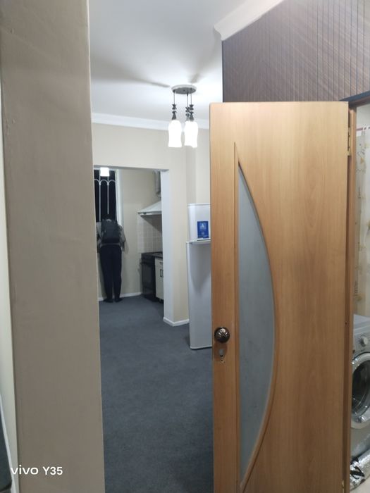 Аренда 3 ком Кушбеги Башлык