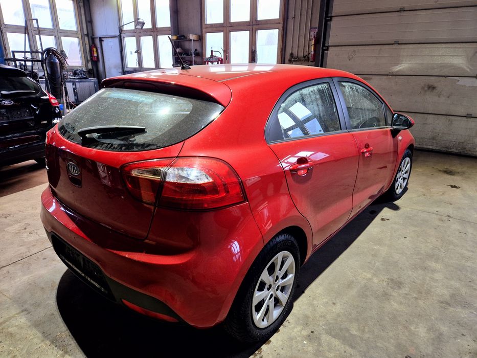 Dezmembram Kia Rio 2012 Benzina G4LA 1.2 1.25 Manuala