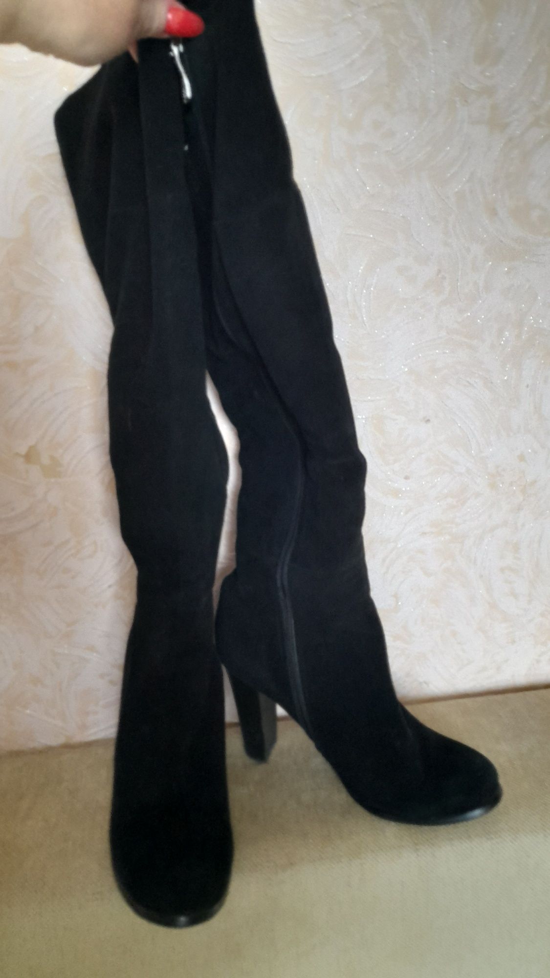 Продам сапоги 37р