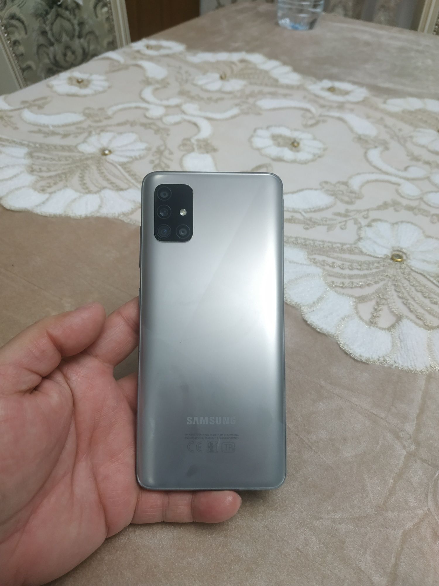 Samsung a51 128gb