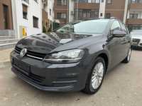 Vw golf 7 1.6 tdi automat euro 6