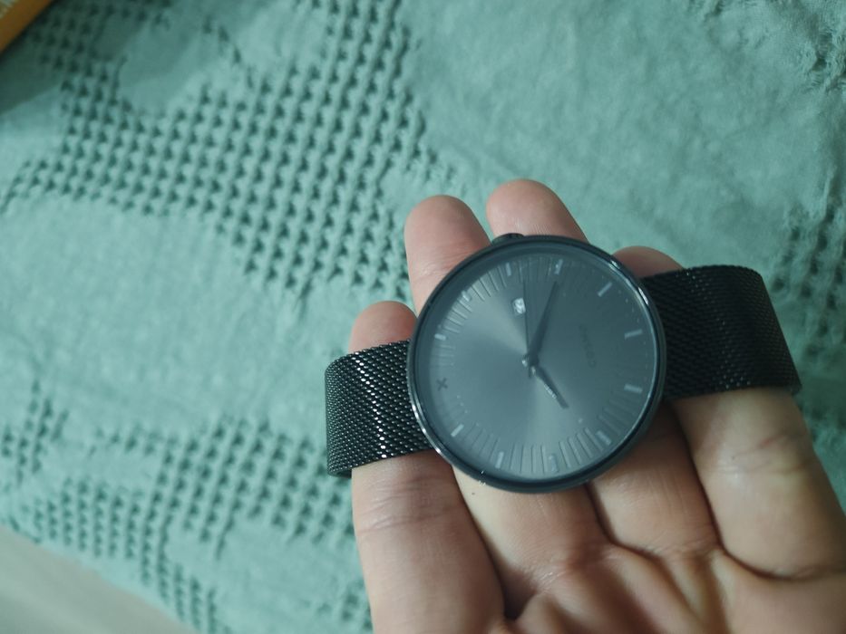 Часы  Cosmo OBSIDIAN