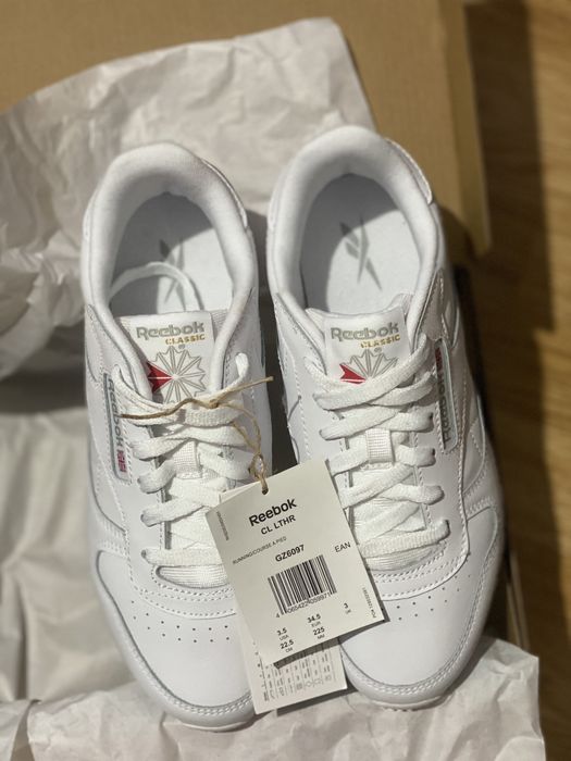 Adidași Noi Reebok Unisex Nr. 34,5