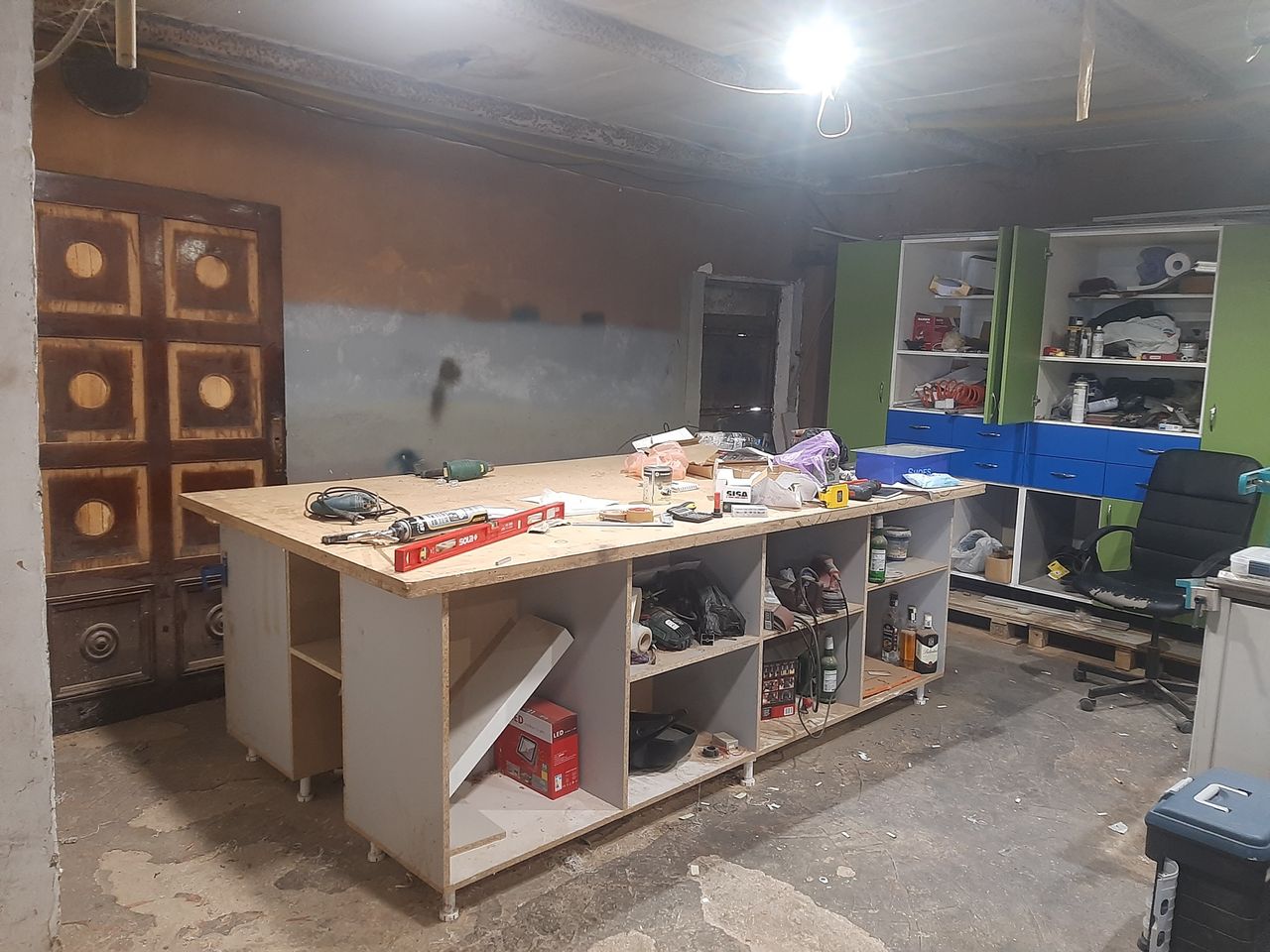 Дава се под наем Склад в София, Димитър Миленков - 200 кв.м за 510 € - Снимка #10