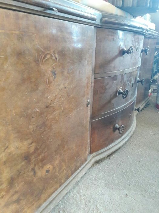 Sufragerie Lengyel completa