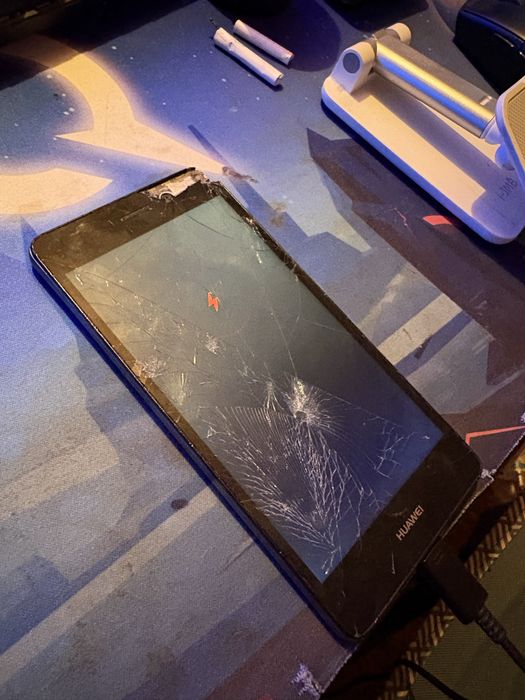 huawri P8 lite de piese