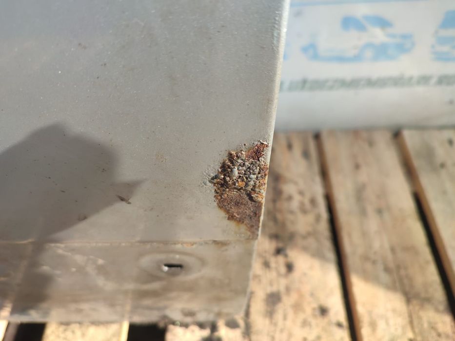 Portiera usa stanga fata Renault Trafic X83  [din 2001 pana  2006]