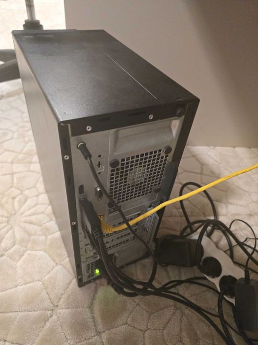 Dell OptiPlex 3060 МТ 1tb 32 ram windows 10pro