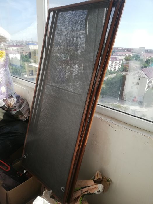 Маскитные сетки для окон