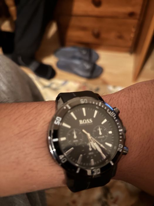 Ceas hugo boss 600 de lei