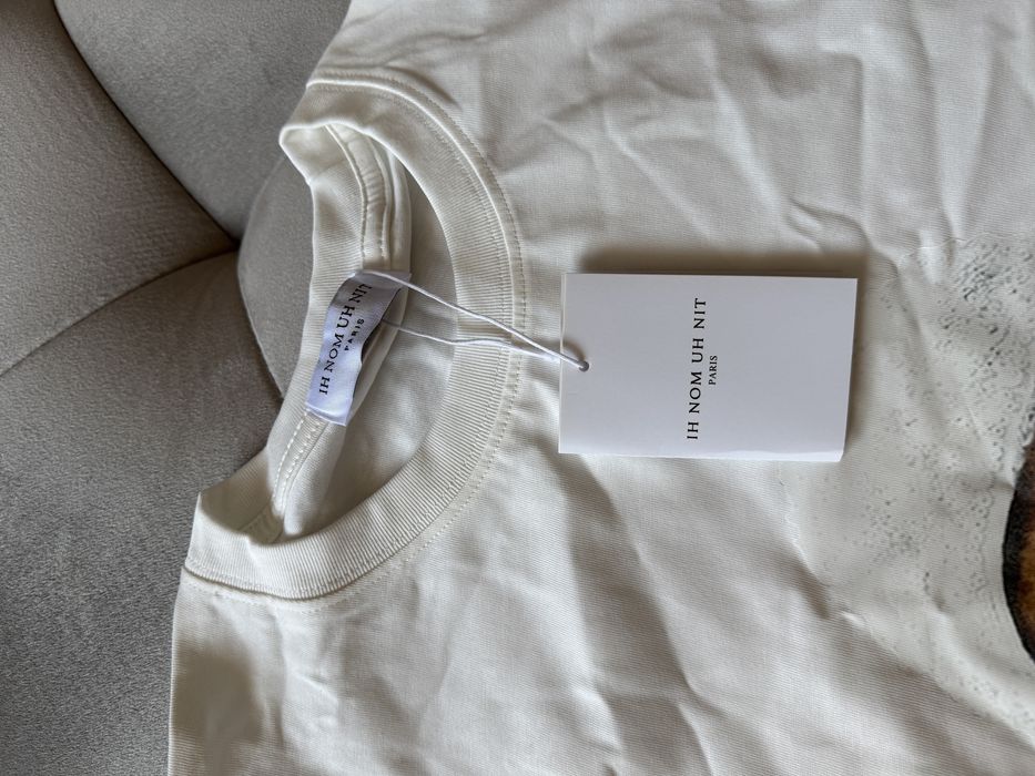 Tricou ih nom uh nit