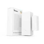 SONOFF DW2 WiFi сензор за врата