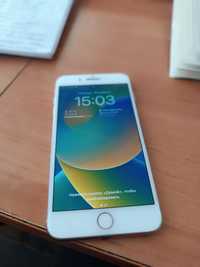 iphone 8 plus gold 256 gb