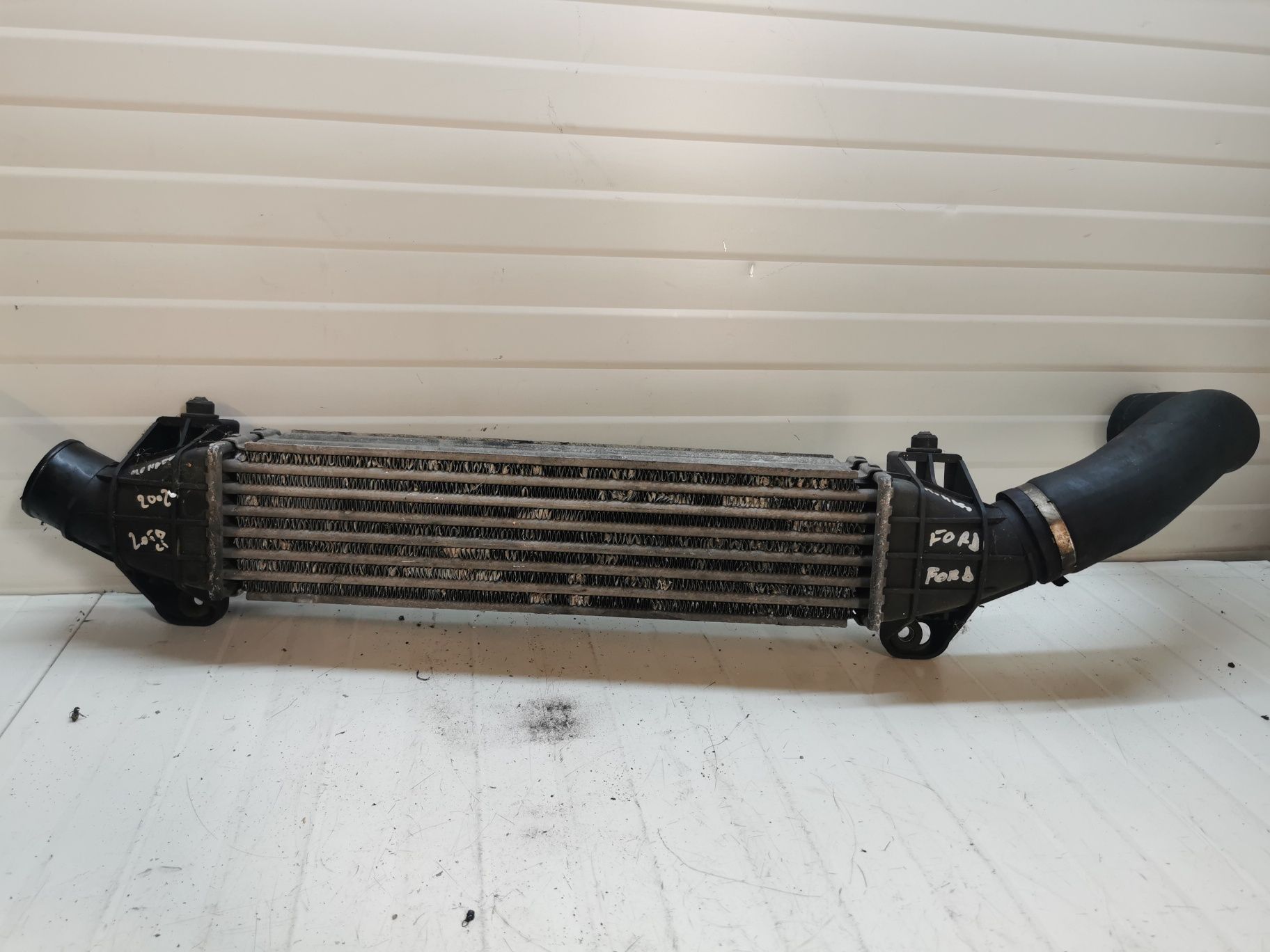 Radiator intercooler ford monede mk3 2.0tdci 100lei