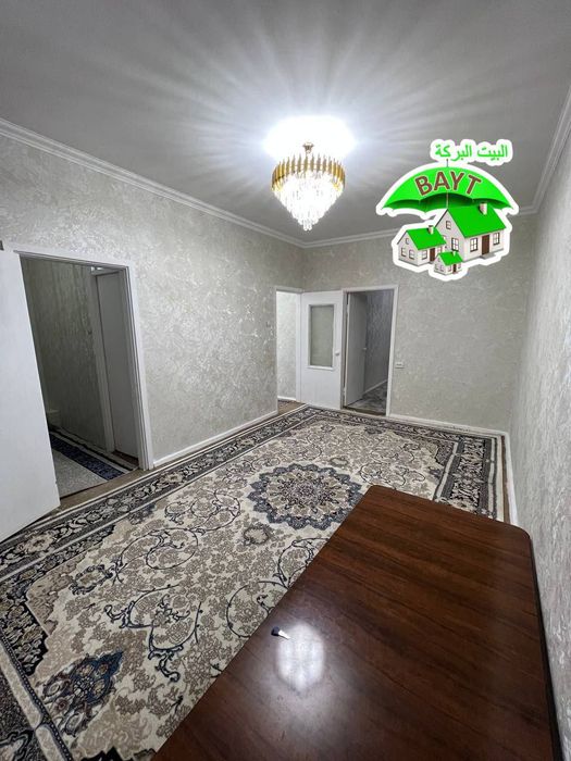 ^СРОЧНО! Парламент 2/4/4 Чиланзар 17 квартал Продаётся квартира