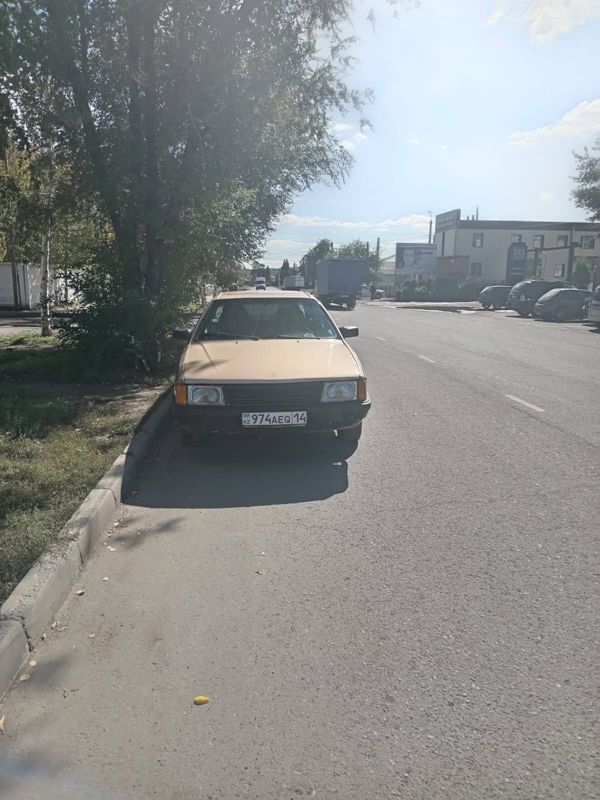 Продам Ауди 100 с3
