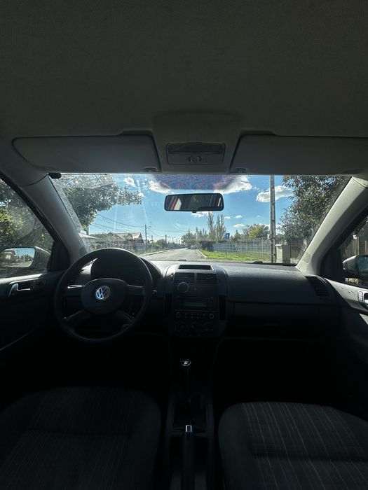 Vw Polo 1.2 2007