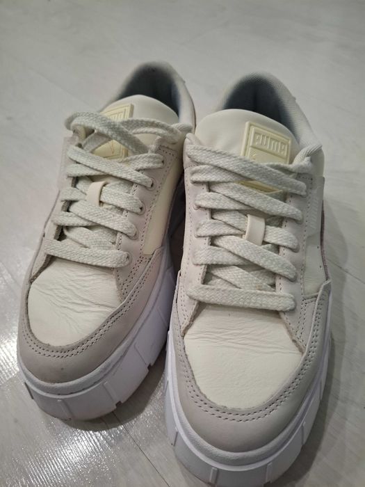 Дамски маратонки Puma