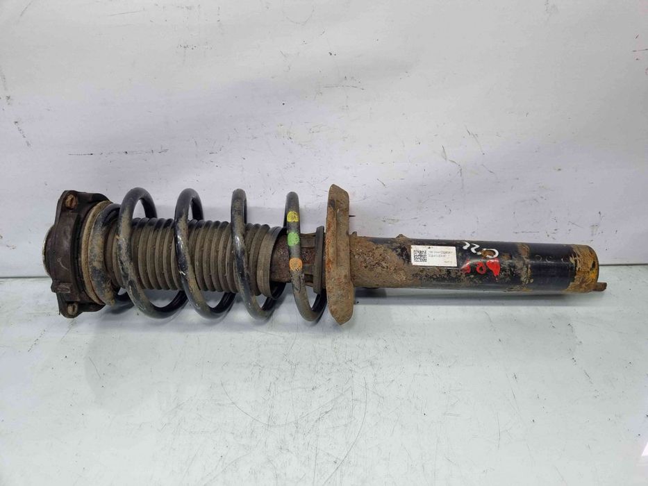 Amortizor dreapta fata Volkswagen Passat B7 (365) Variant [Fabr 2010-2