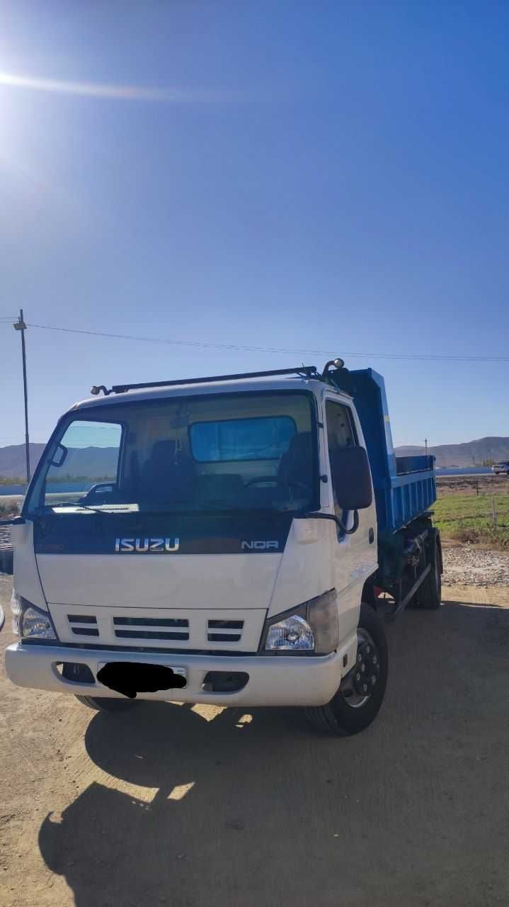 Isuzu samasval 2019 olasiz minasiz