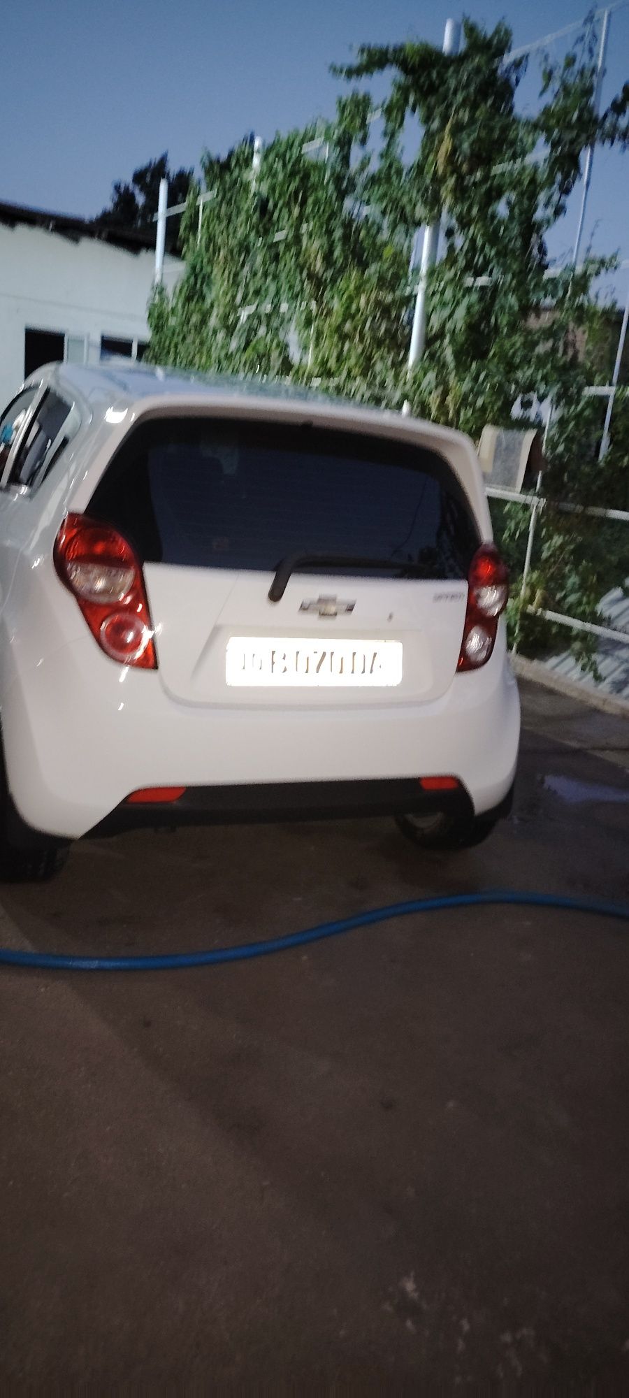 Spark avtomat karobka 2019 yil