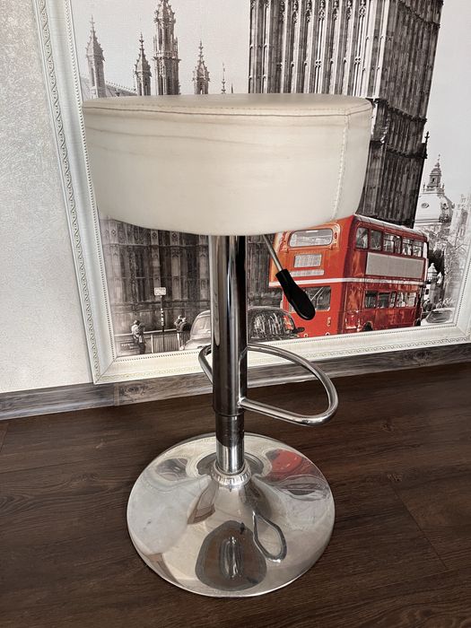 Продаю барные стулья, 2 шт