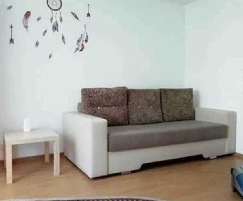 Дава се под наем Едностаен апартамент в Пловдив, Христо Смирненски - 32 кв.м за 153 € - Снимка #1