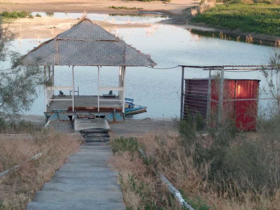 Продаётся Зона Отдыха