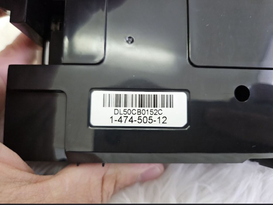 Захранване за Playstation 4