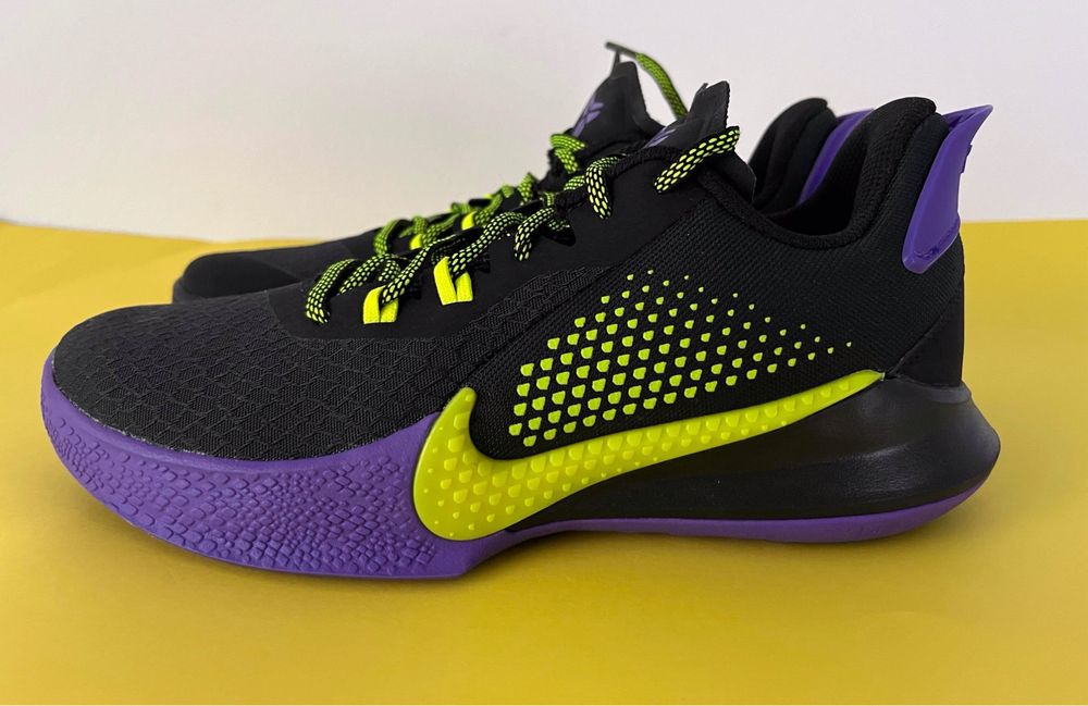 Nike Mamba Fury Joker marimea 38