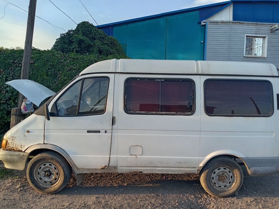 Пропродам соболь в хорошем состоянии