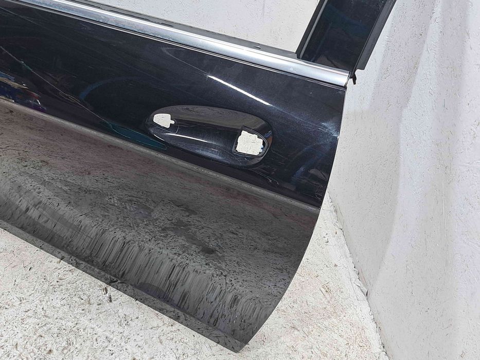 Usa stanga fata Mercedes Clasa C Coupe (C204) Facelift AMG [Fabr 2011-