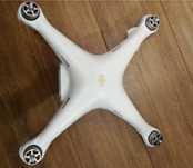 Дрон dji phantom 3 на части