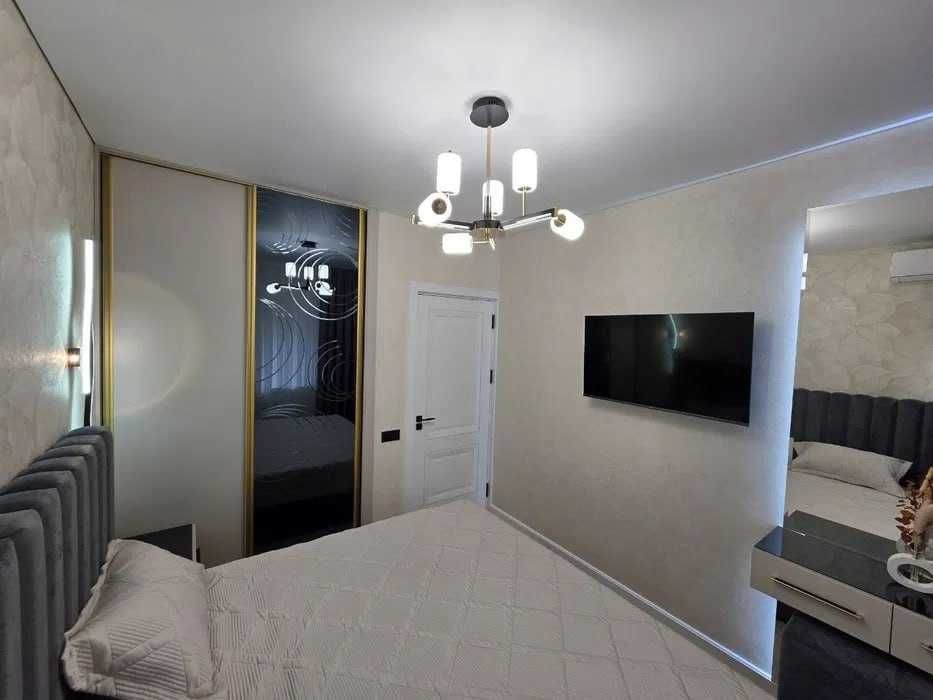 Сдаётся 2- комнатная квартира на Яшнабадском 827*