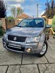 Suzuki Grand Vitara Suzuki Grand Vitara 2008 1.9ddis cash sau rate