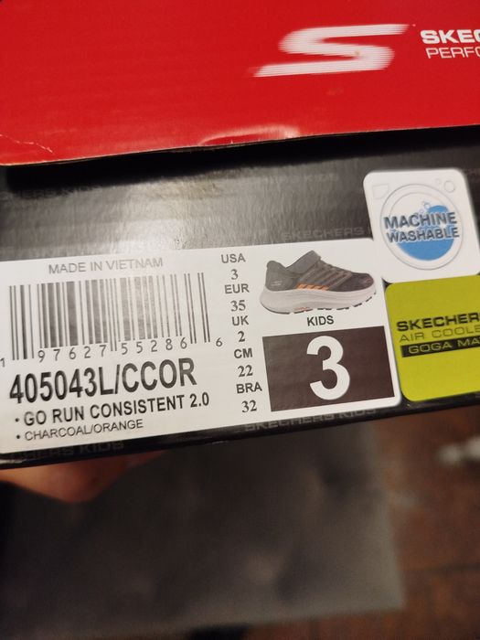 Skechers adidași+krocsi copii in stare buna