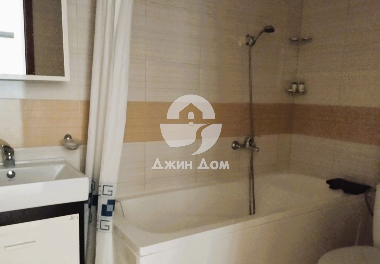Апартамент с ПАНОРАМА МОРЕ в к-с Престиж Форт Бийч, Свети Влас